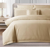 كانون 7 قطع طقم لحاف نفرين